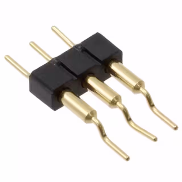 339-10-103-40-000000 Mill-Max Manufacturing Corp.  Shunts Jumpers